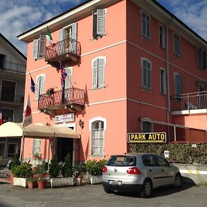 Hotel دومودوسولا Exterior photo