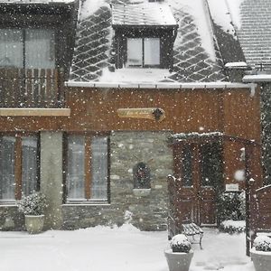 فيلا Grand Gite Cier-de-Luchon Exterior photo