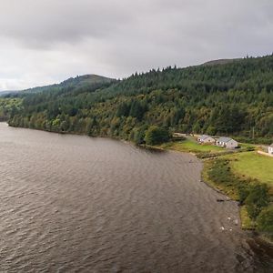 حصن أوغسطس Loch Ness Cottage Exterior photo