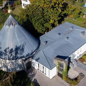 كيلهايم Dreamcation - Ehemalige Kirche Mit Haus Bis 25 Personen, 3D-Tour, Garten, Terrasse, Bbq Exterior photo