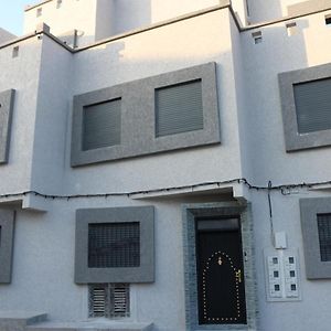 شقة Tiwaline Tarsime App E سيدي إفني Exterior photo