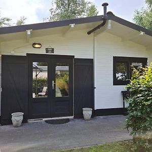 Schoonebeek Casa Ibiza Is Vakantie In Drenthe Exterior photo
