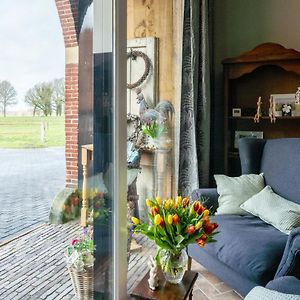 Hengevelde B&B Erve Groot Wegereef Exterior photo