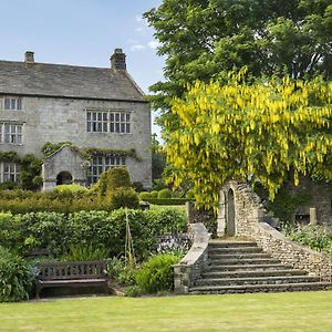 سكيبتون High Hall Exterior photo