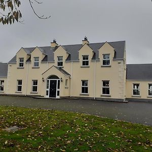 Nobber Single Or Twin Room In Lovely Country Residence Exterior photo