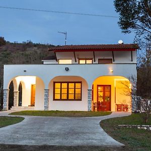 Tríkala Τrικαλα - Μετεorα-Villa Toscana Exterior photo