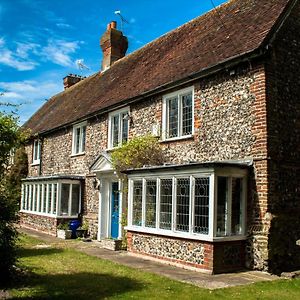 فيلا Walnut Tree House ريستنجتون Exterior photo