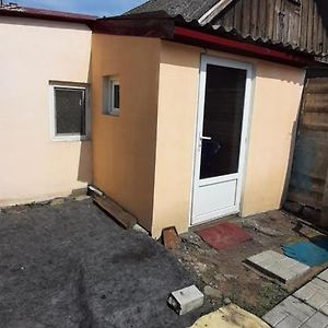 شقة Частный Дом, Отдельный Вход И Двор تشيركاسي Exterior photo