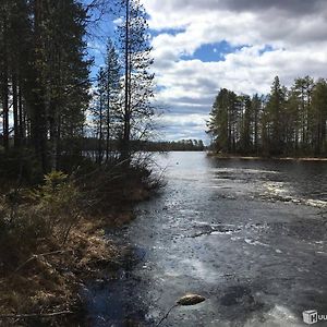 Taivalkoski Nordic Lakes Oy/Ab Exterior photo