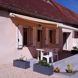 فيلا Maison Charmante A Estivareilles + Piscine Saint-Victor-des-Oules Exterior photo