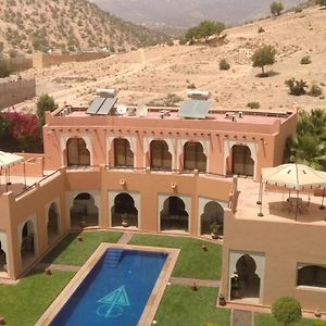 Riad Asmaa أغادير Exterior photo