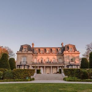 فندق Domaine Les Crayeres رانس Exterior photo