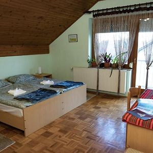 شقة Opg Vuk Bed&Breakfast "Carobni Snovi" Darda Exterior photo