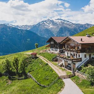 Ferienwohnungen Wiesbauer سكين Exterior photo