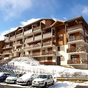 Apartment Les Hauts De St Gervais-3 By Interhome سا جيرفي لي با Exterior photo