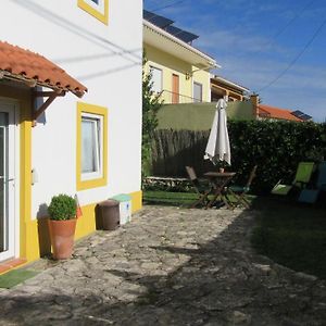 شقة Sobral de Monte Agraço  في Quintal Do Freixo - Country House Exterior photo