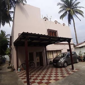 شقة Sudha Kutir بوري Exterior photo