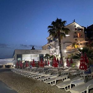 Hotel Azzurro تْشيرسيك نوفي Exterior photo