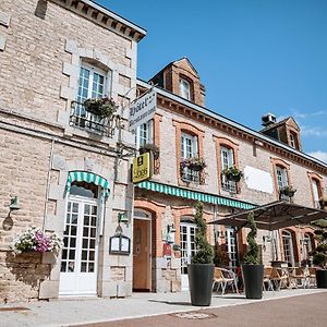 Quédillac Le Relais De La Rance - Chambres D'Hotes Exterior photo