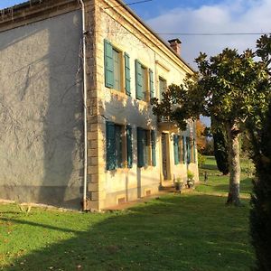 فندق La Maison D'Obinat Auzas Exterior photo