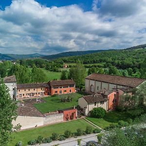 منزل الضيف سان مارتينو بون ألبرغو  في Musella Winery & Relais Exterior photo