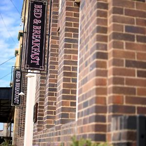 Nundle Jenkins Street Guesthouse Exterior photo