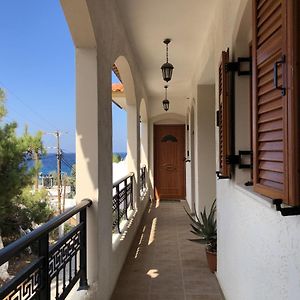 Gialiskari  Nikos Apartments A5 Exterior photo