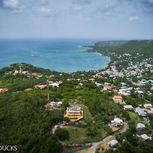 Belle View Apartment Villa - Cactus Laborie Exterior photo