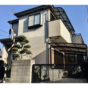 Nyoze House - Vacation Stay 84305V طوكيو Exterior photo