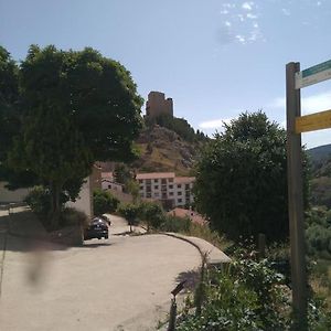 شقة Casa Concha Alcalá de la Selva Exterior photo