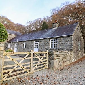 Farchynys Court Cottage Penmaenpool Exterior photo