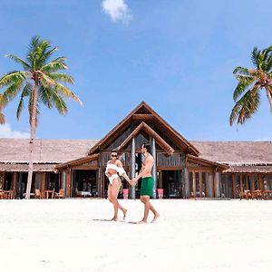 Furaveri Island Resort And Spa را أتول Exterior photo