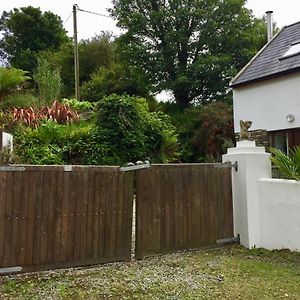 Drishanebeg Fernery Garden Cottage, Near Skibbereen Exterior photo