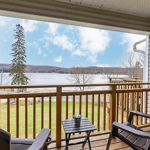 الشقق الفندقية Getaways At Haliburton Heights Exterior photo