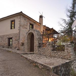 فيلا St. John Traditional House Agios Ioannis  Exterior photo