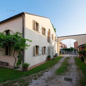 Campodarsego Rosalimone B&B Exterior photo