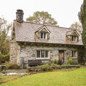 Nant Cottage لنروست Exterior photo