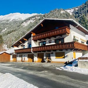 شقة سانكت ليونارد إم بيتزتال  في Haus Marita Exterior photo