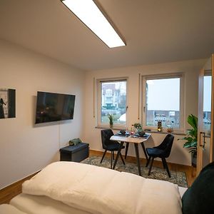 Rr - Cozy Apartment - Parking - Kitchen - Netflix ماغديبورغ Exterior photo
