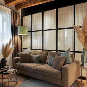 باسّانو ديل غرابّا Elegance Room - Aparta & Suite - Automatized Apartment Exterior photo