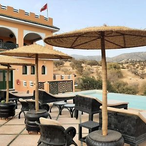 فندق Gite Forest Kasbah Ait Melloul  Exterior photo