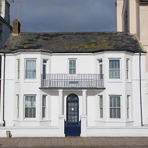 فيلا The Old Coastguard House رذينج Exterior photo