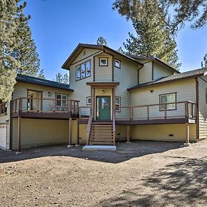 فيلا Cozy Pine Mountain Club Cabin With Large Deck Exterior photo