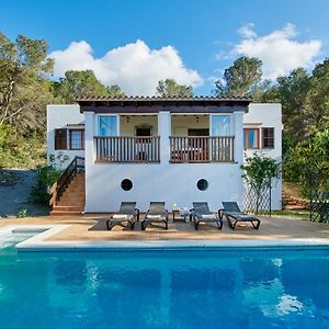 سان أنطونيو Casa Para Familias En Ibiza Exterior photo