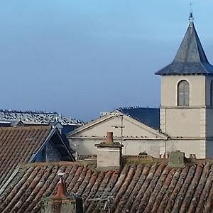 شقة Le Saint-Georges فيلفرانش-دي-رويرغ Exterior photo