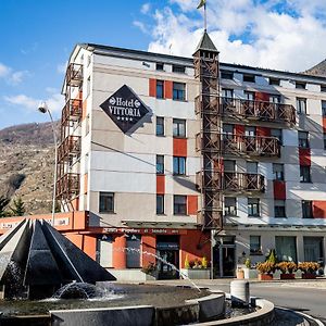 Hotel Vittoria سوندريو Exterior photo