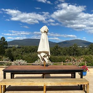 فيلا Yarra Valley Country Escape Yarra Junction Exterior photo