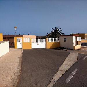 شقة Fuerteventura كوستا دي أنتيجوا Exterior photo