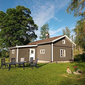 Svanskog Kilsborgs Gard - Lakehouse Exterior photo