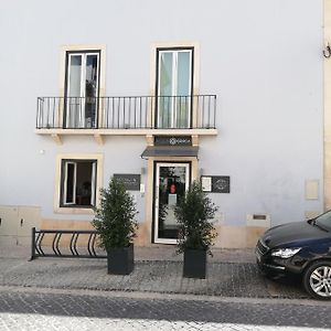 Santarém Villa Graca -Hostels And Apartments Exterior photo